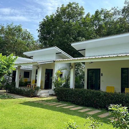 Hanoii House Koh Mak Eksteriør billede