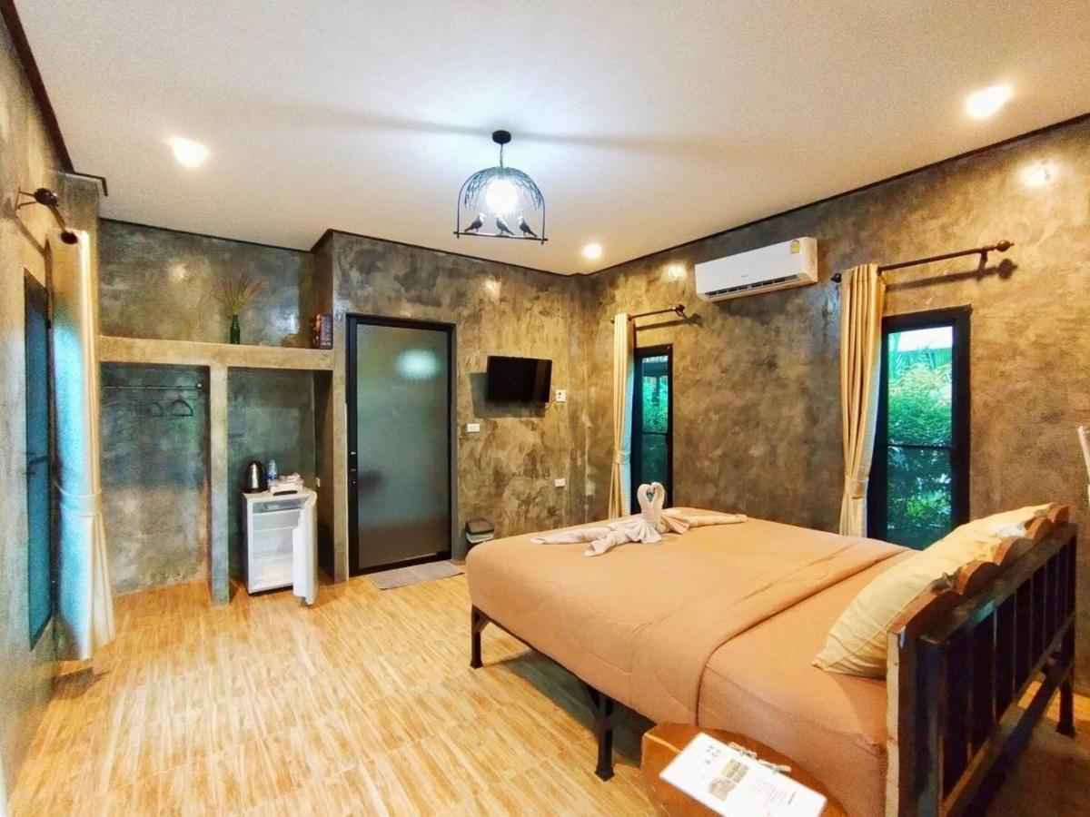 Hanoii House Koh Mak Eksteriør billede