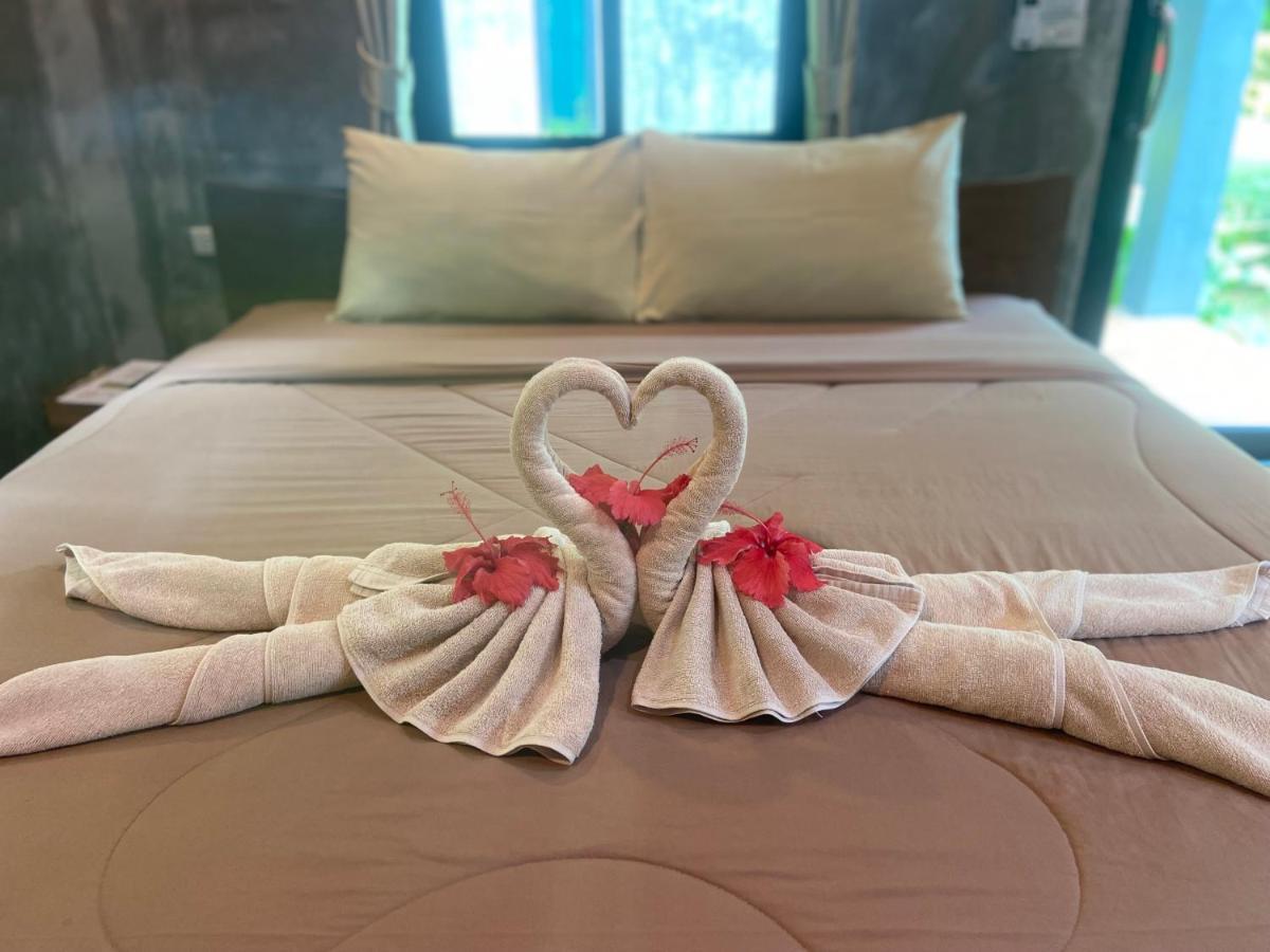 Hanoii House Koh Mak Eksteriør billede