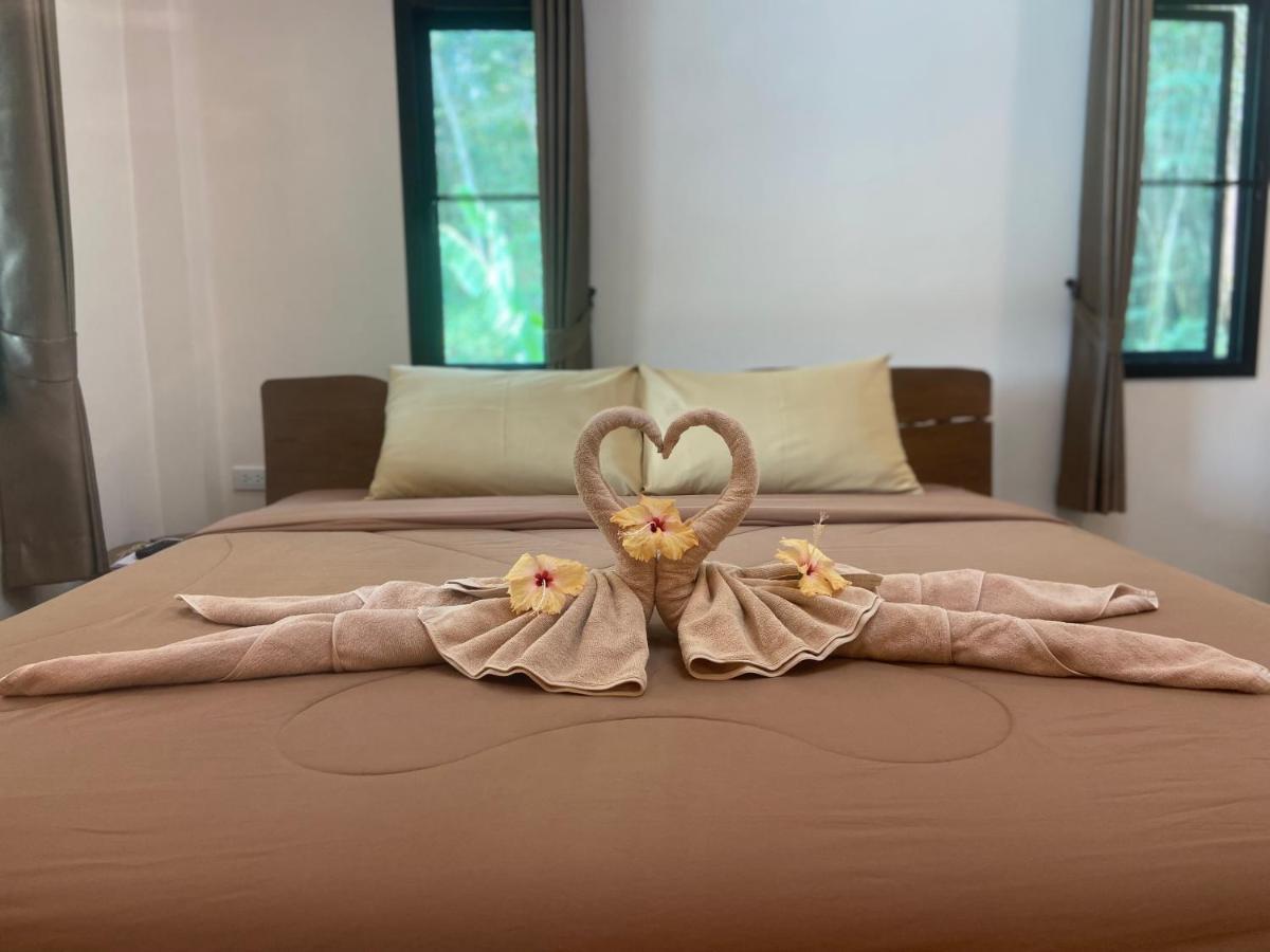 Hanoii House Koh Mak Eksteriør billede