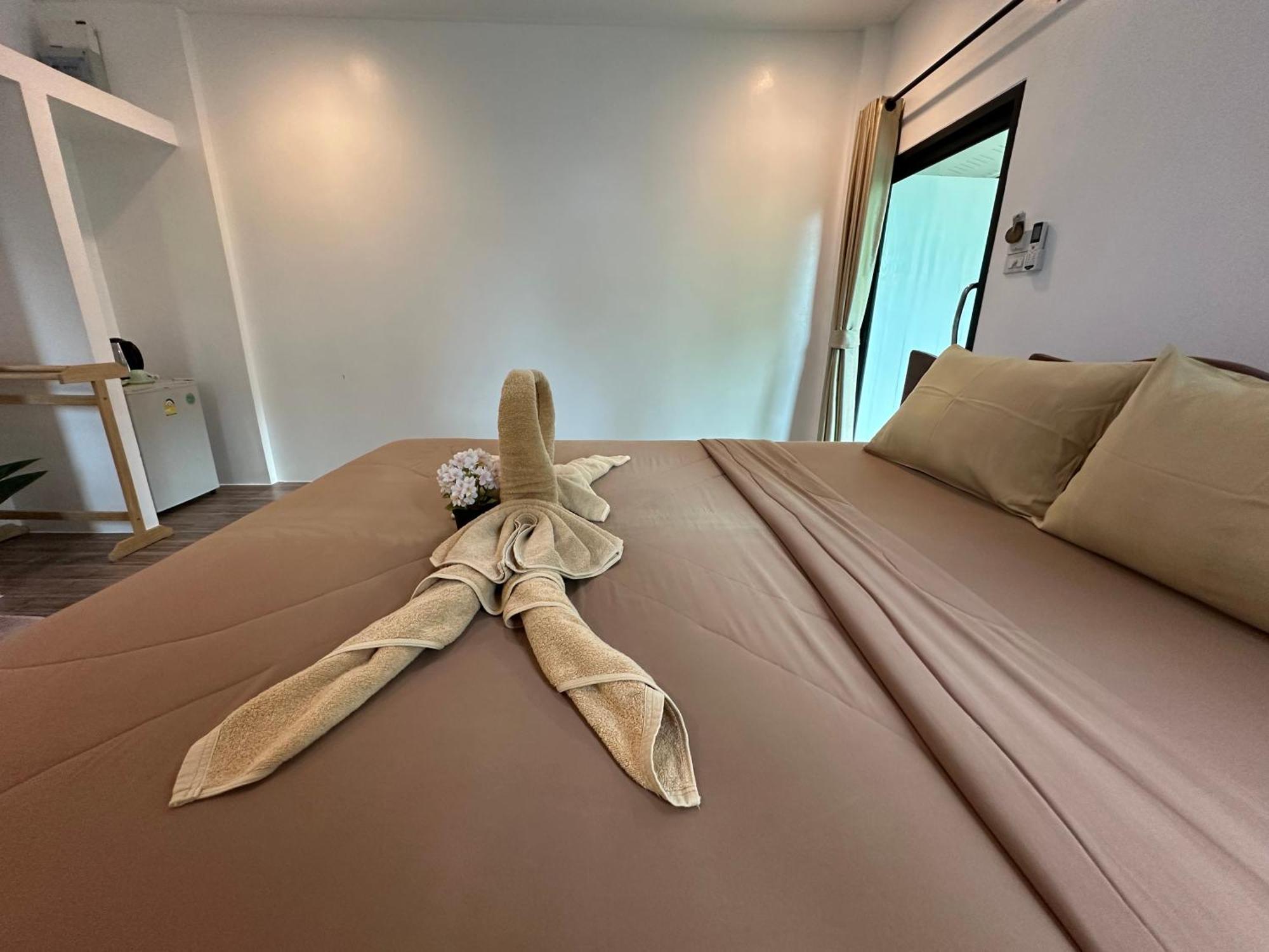 Hanoii House Koh Mak Eksteriør billede