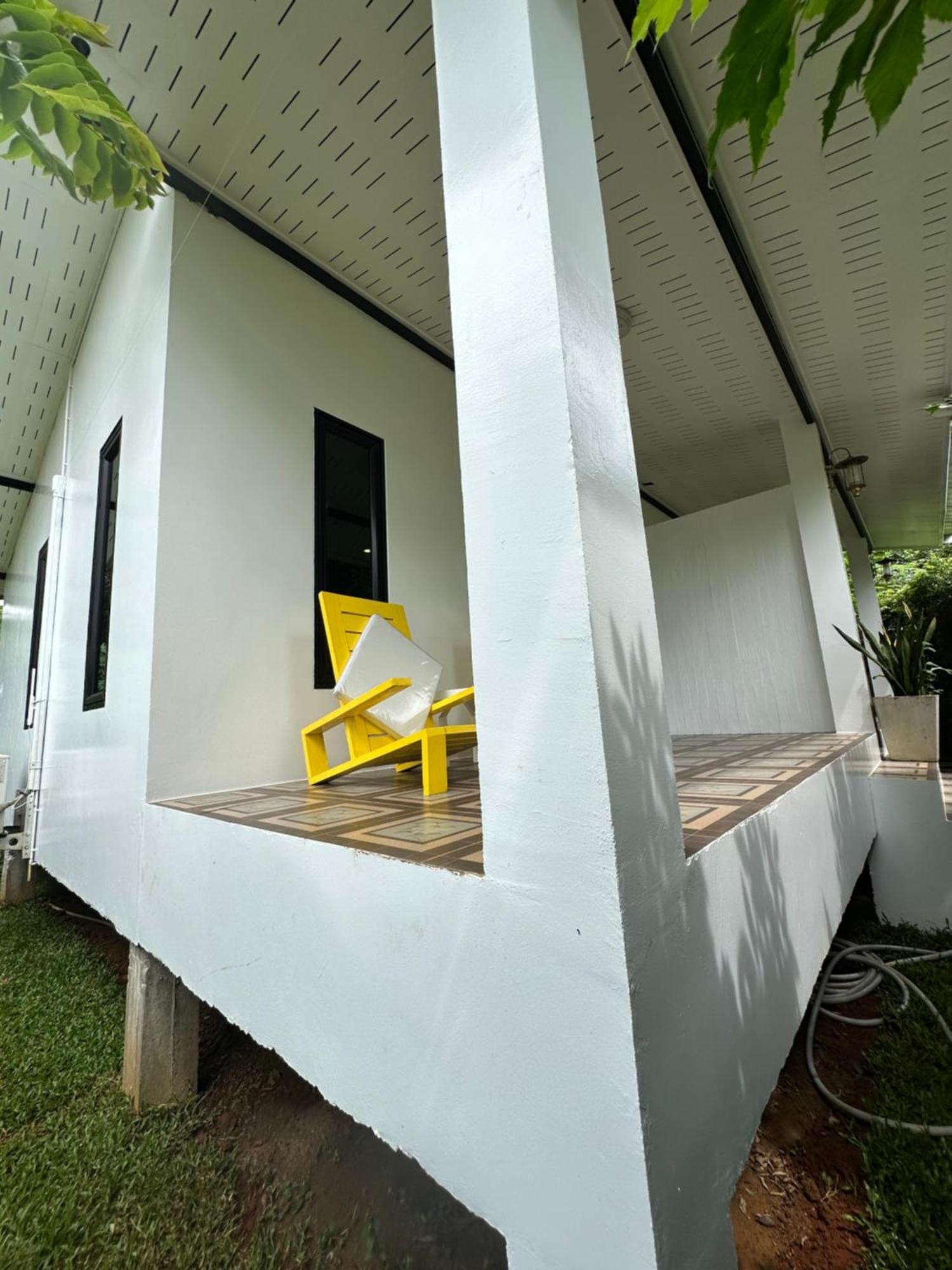 Hanoii House Koh Mak Eksteriør billede