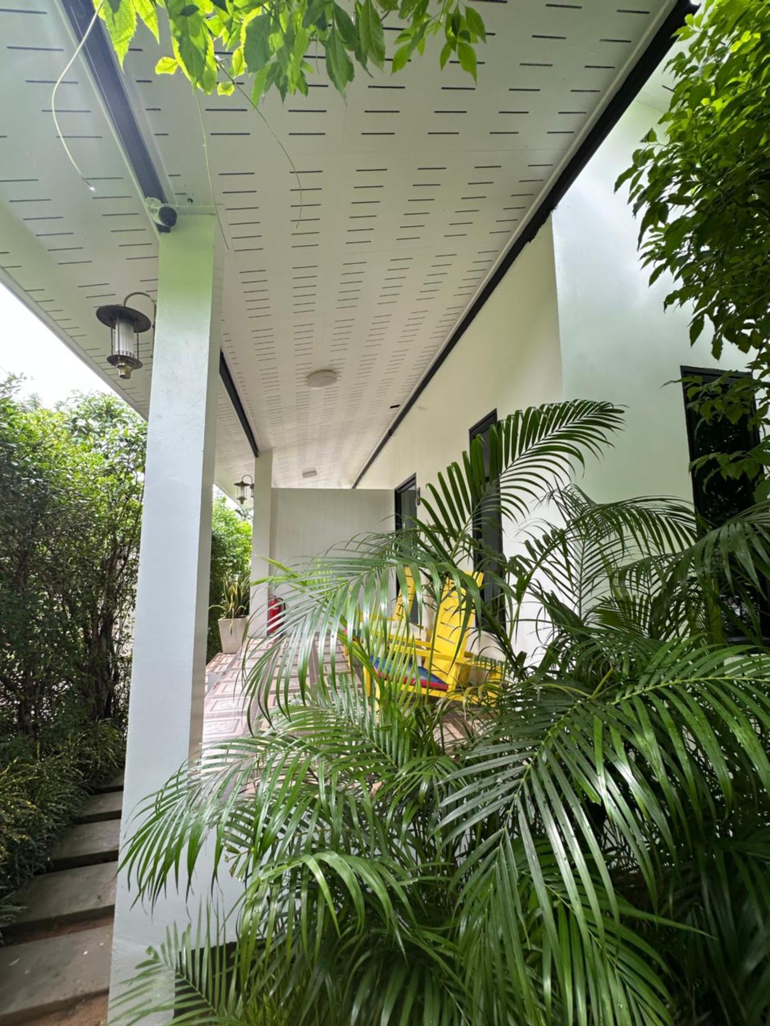 Hanoii House Koh Mak Eksteriør billede