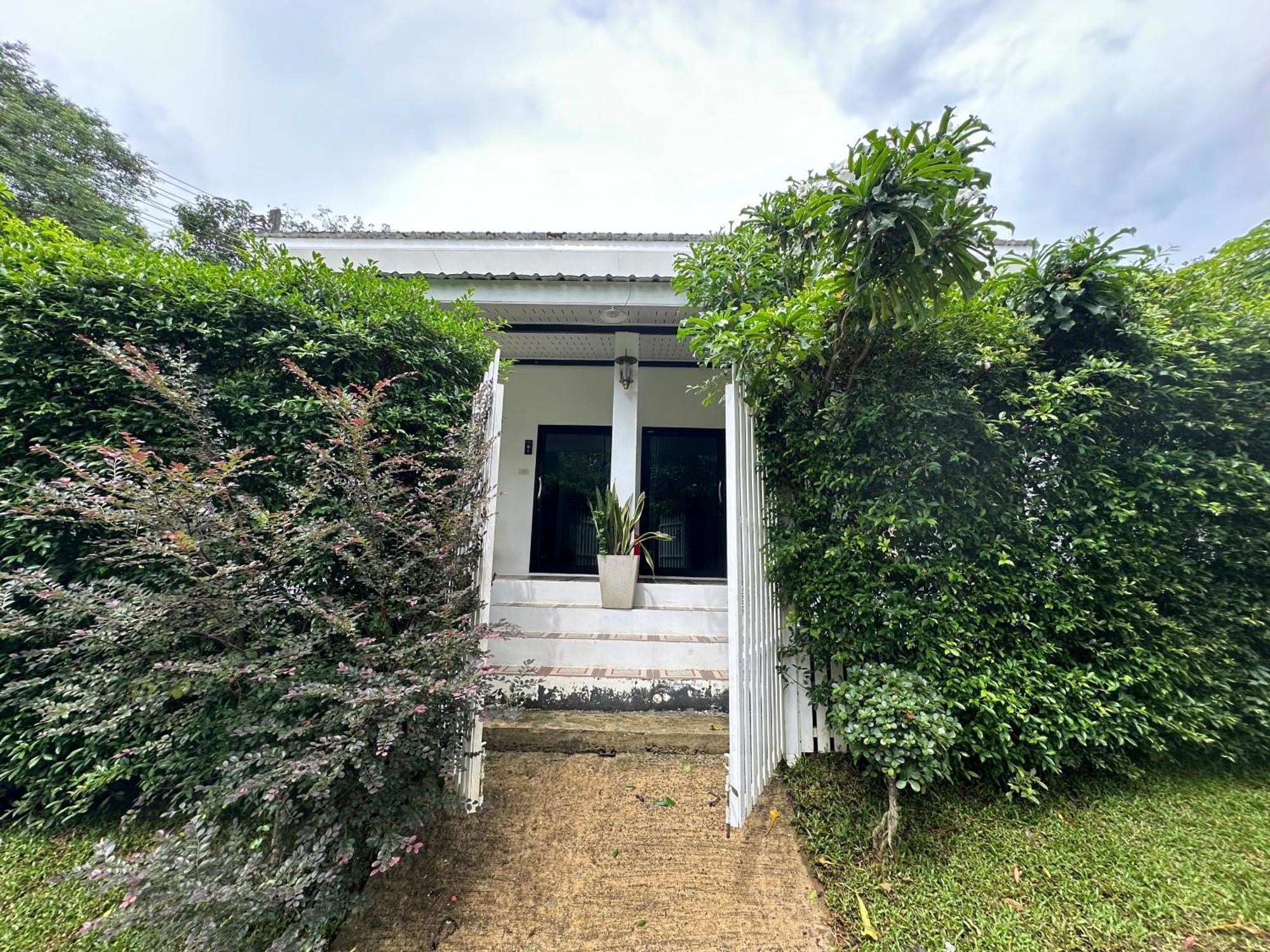 Hanoii House Koh Mak Eksteriør billede
